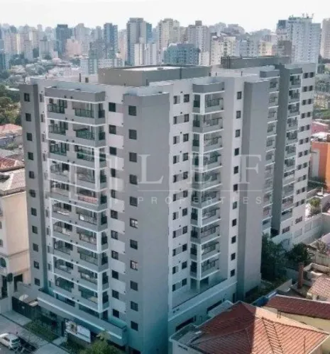 AV Itacira, Planalto Paulista