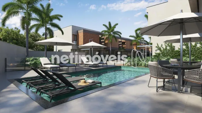 Casa à Venda Condomínio Quinta Jatobá | Morada de Laranjeiras Serra