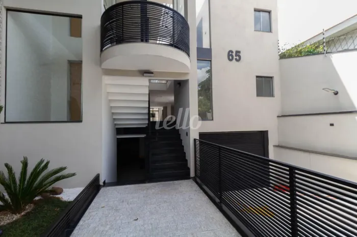 Comercial para alugar no(a) Vila Monumento