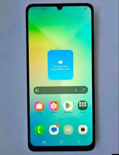 Samsung A06 128GB