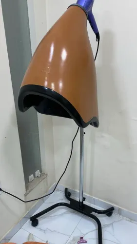 Secador cabeção 360