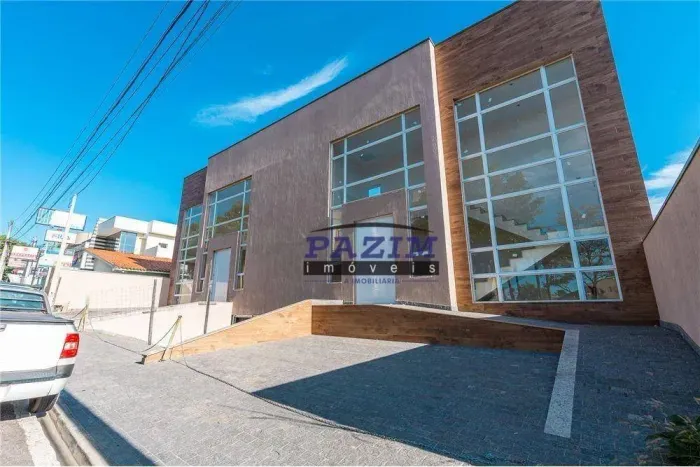 Prédio para alugar, 1112 m² por R$ 33.000,00/mês - Residencial Aquário - Vinhedo/SP
