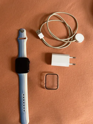 Apple Watch SE 2 GPS 44mm/Usado, excelente estado