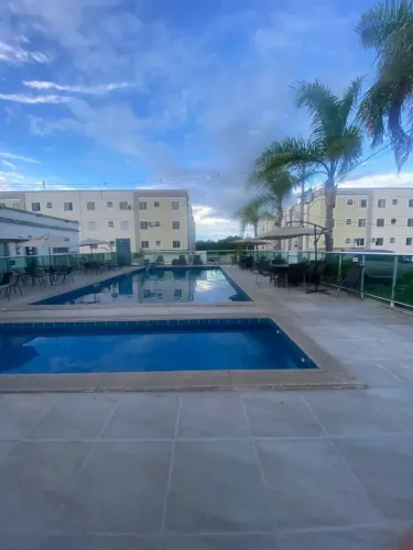 Imóvel para aluguel com 50 metros quadrados com 2 quartos em Neópolis - Natal - RN