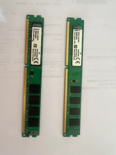 Memória para computador DDR3 2x8GB