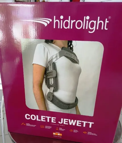 COLETE JEWETT