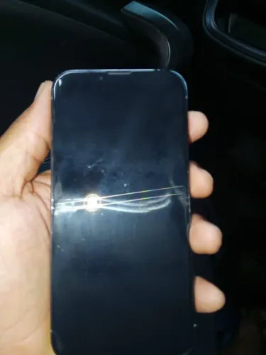 iPhone 13 Pro