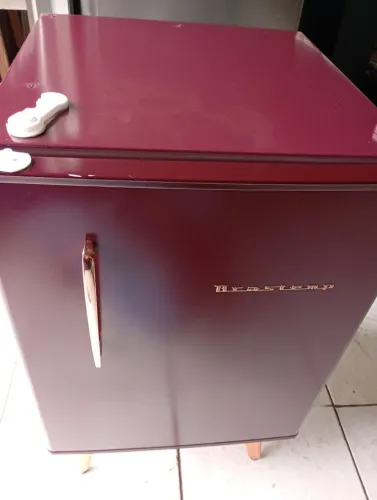 Frigobar 12v para Motor home