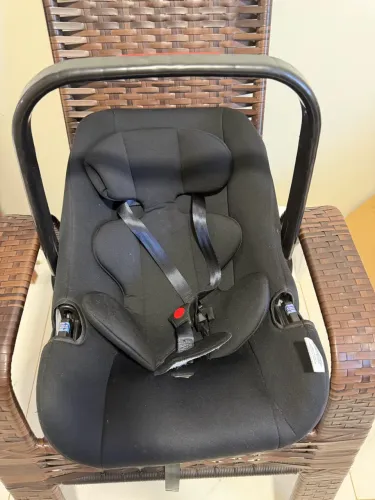 Vendo esses itens seminovos sem marca de uso