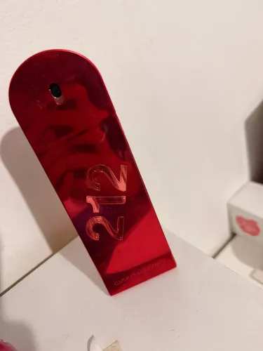 Perfume Carolina Herrera