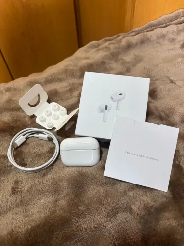 AirPods Pro (2ª Geração)
