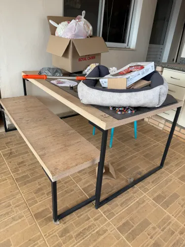 Mesa de jantar 