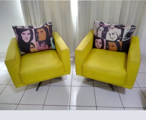 Poltronas