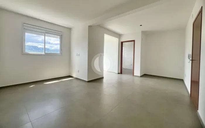 Apartamento NOVO com 02 dormitórios (01 suíte) a venda