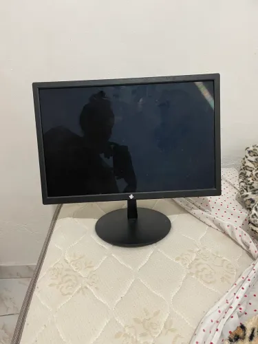 Tela de pc thronos nova 20 polegadas / mini tv 