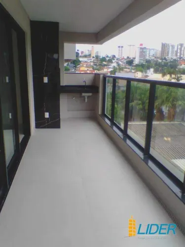 Apartamento à venda, 3 quartos, 3 suítes, 2 vagas, MORADA DA COLINA - Uberlândia/MG