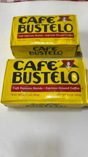 Café Bustelo