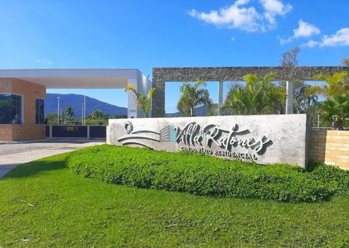 Terreno à Venda em Condomínio Fechado Localizado em Ratones, Florianópolis !!