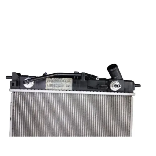 Radiador Água Hyundai I30 Elantra 2012/2017 Automatico