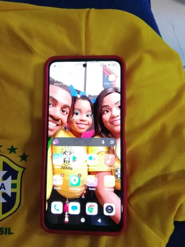 Redmi note 11