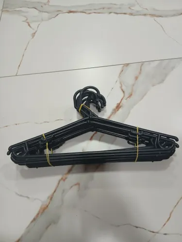 Vendo cabides novo para loja etc tenho mais de 3 mil unidades disponíveis 