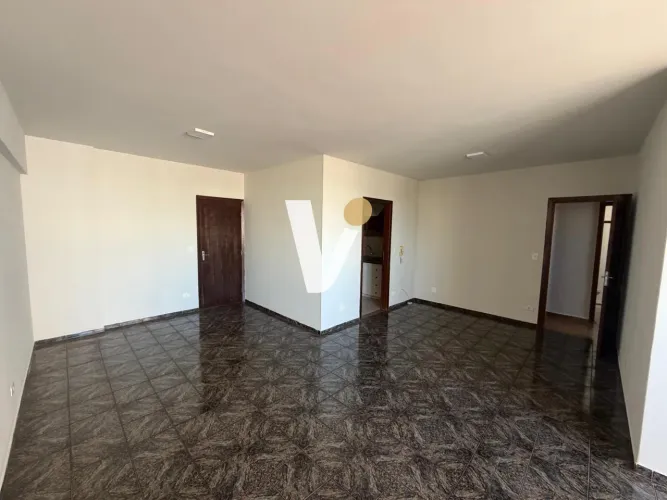 Apartamento para Venda em Presidente Prudente, Vila Machadinho, 3 dormitórios, 1 suíte, 3
