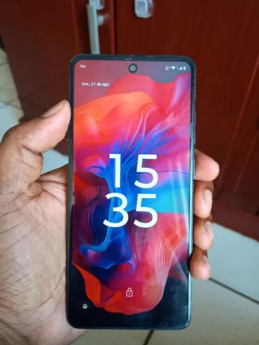 Moto G 04s - 128gb