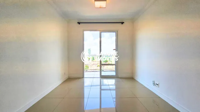Apartamento 3 quartos, sendo 1 suíte a venda no Residencial Place View