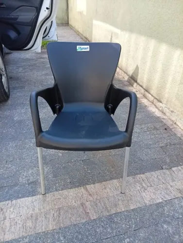 Cadeira Fàtima reforçda