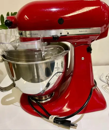 Batedeira KitchenAid