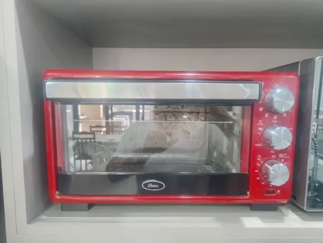 Forno Elétrico Oster 