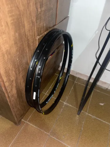 Aros Vplus novos!