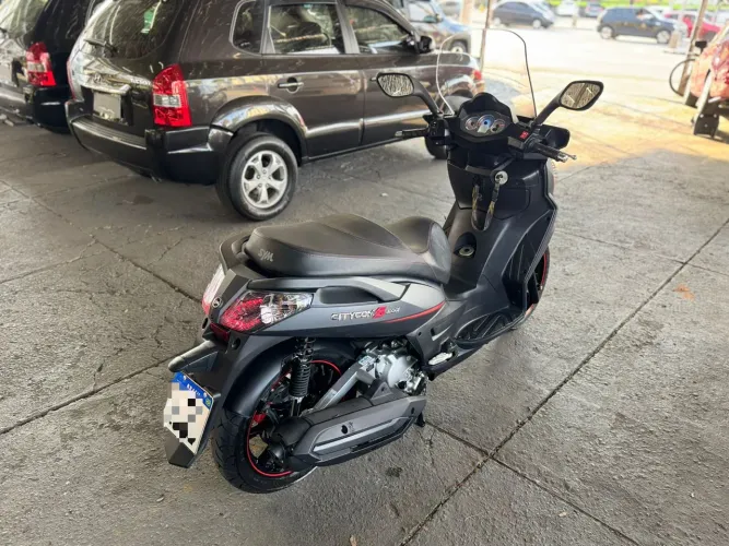 Citycom S 300i
