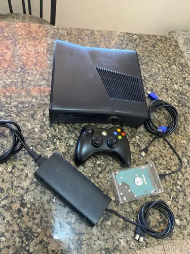 Xbox 360 desbloqueado