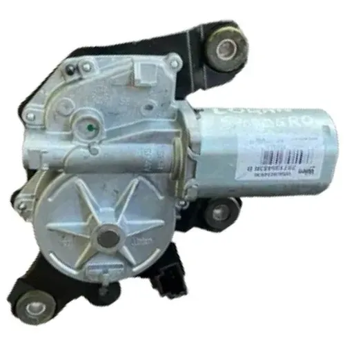 Motor Limpador Traseiro Sandero 2015 2016 2017
