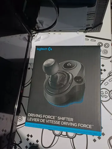 Câmbio g920