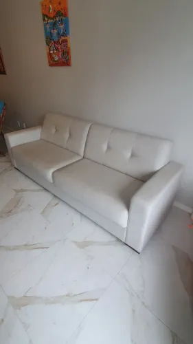 Sofa 4 lugares
