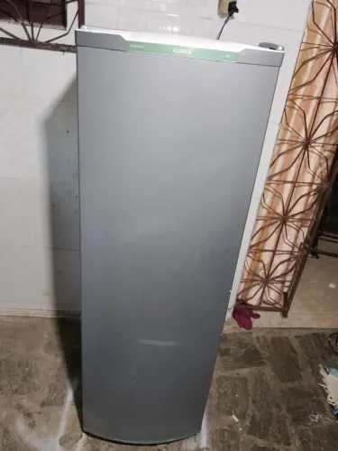 Geladeira Consul palito