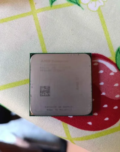 Processador AMD Sempron