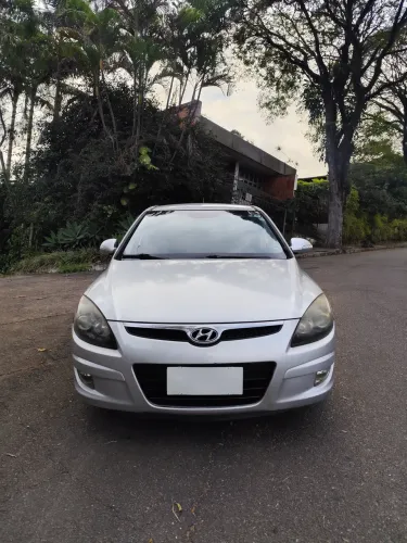 Hyundai I30 2.0 16V 145cv 5P Mec. 2010