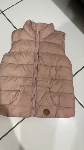 Colete MENINA 2anos