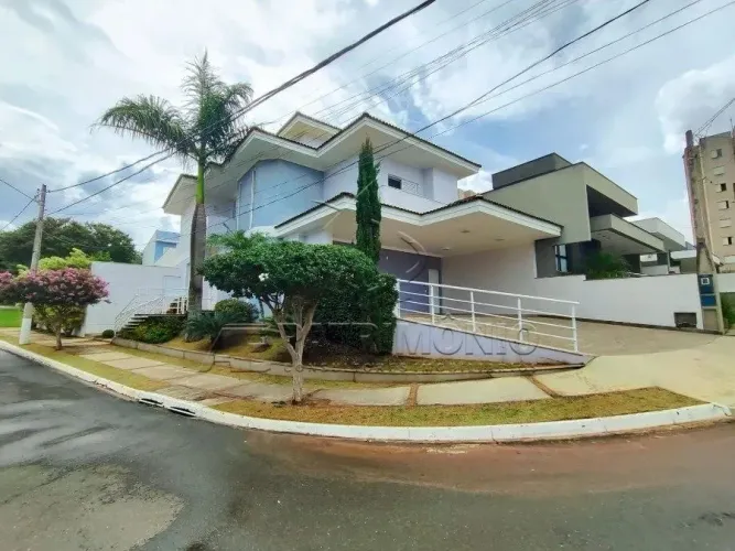 SOBRADA CONDOMÍNIO 3 QUARTOS - DI PARMA - RESIDENCIAL