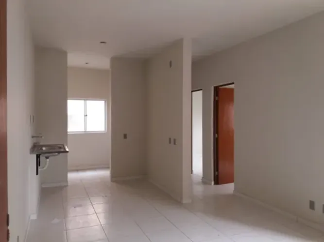 Residencial ilha do marajo pode financiar
