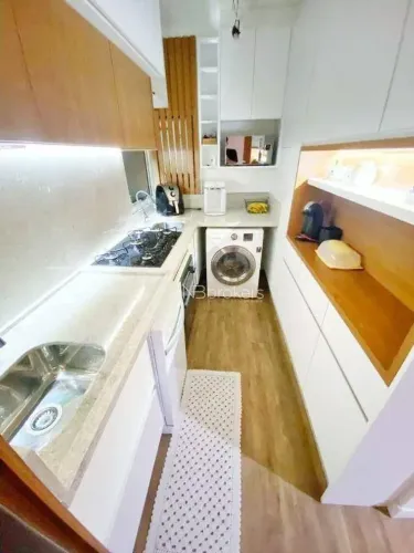 Apartamento à venda, 70 m² por R$ 399.000,00 - Capão Raso - Curitiba/PR