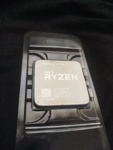 Processador Ryzen 3 3200G