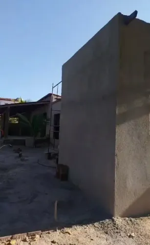 Vendo casa no Fazenda Real III