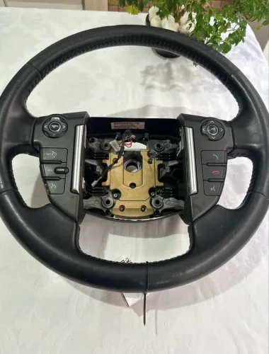 Volante discovery 2009 a 2012