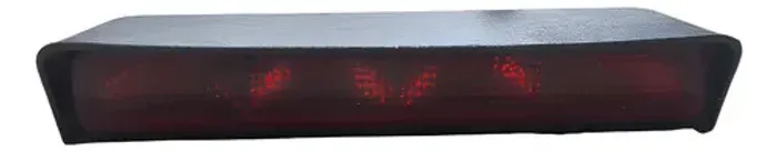 Luz Traseira Breaklight Mitsubishi Pajero Tr4 2006 A 2008 Ambos Lados Vermelho