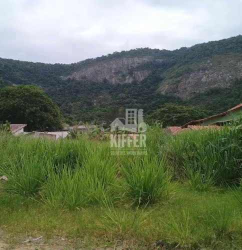 Terreno à venda, 415 m² por R$ 115.000,01 - Chácaras de Inoã (Inoã) - Maricá/RJ