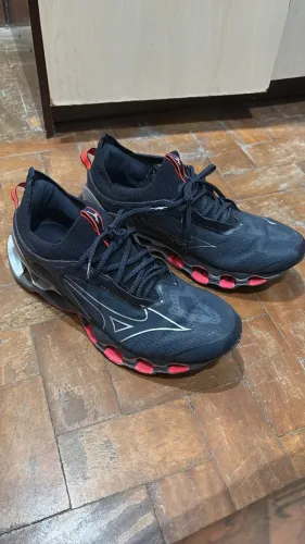 Mizuno prophecy 14 ( aceito proposta)